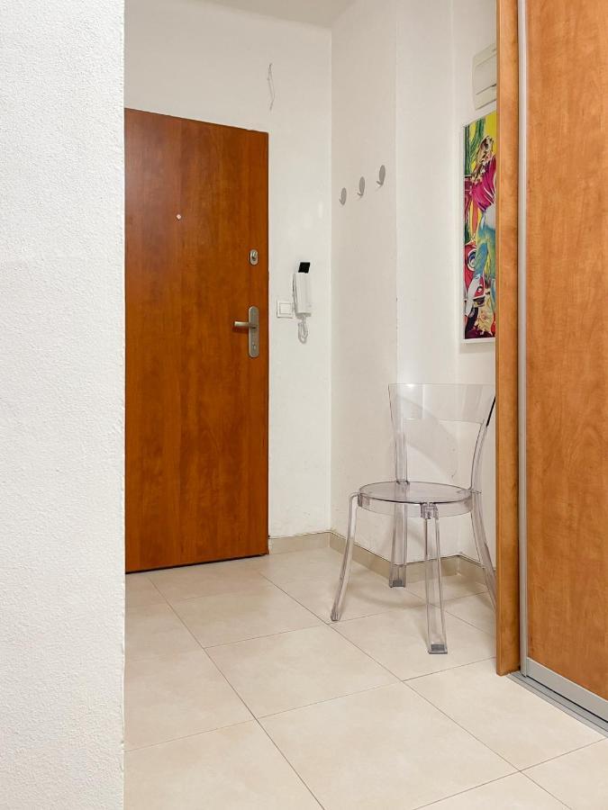 City Center 2 Bedroom A/C Apartment Братислава Экстерьер фото